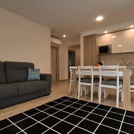 Apartment Elite 2b