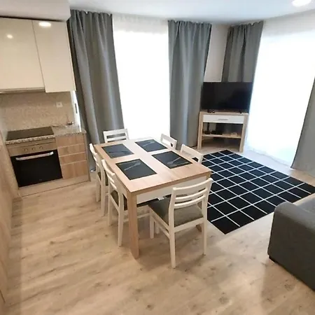 Elite 2b Apartment