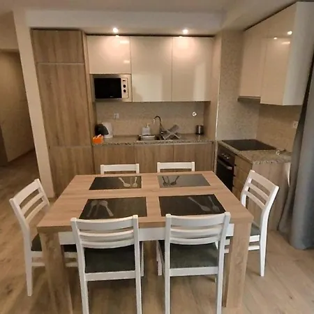 Apartment Elite 2b