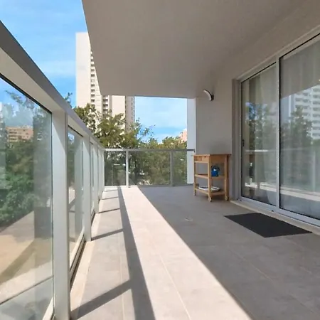 Apartament Elite 2b *