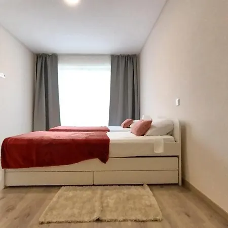 Elite 2b Apartment Portimao