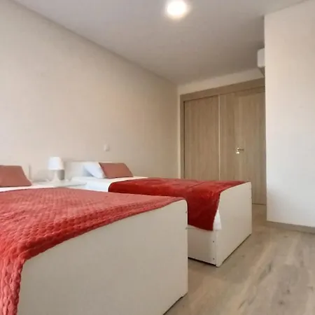 Apartment Elite 2b Portimao