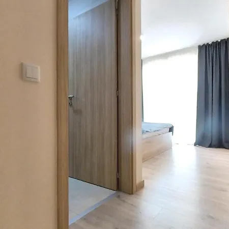 Elite 2b Apartament Portimão