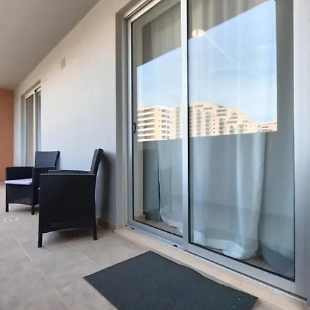 Elite 2b Apartment
