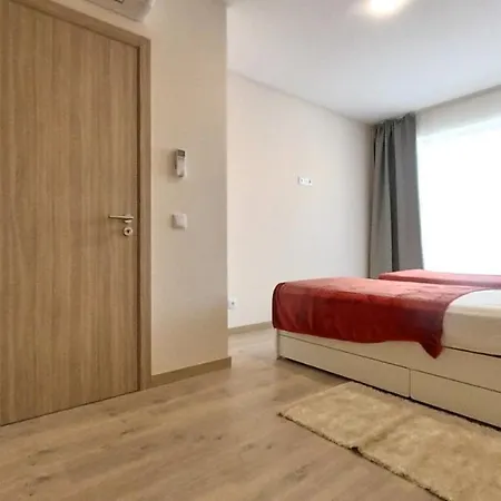 Elite 2b Apartament