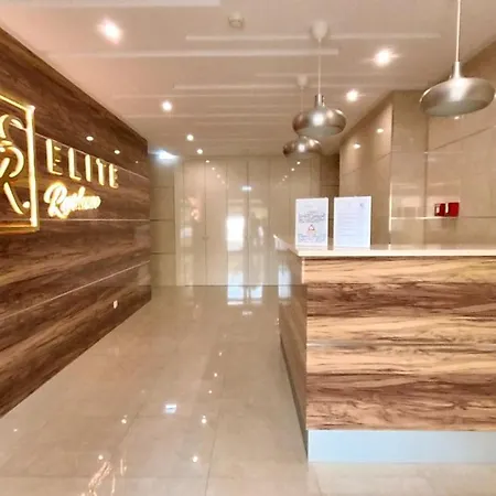 Apartment Elite 2b Portimao