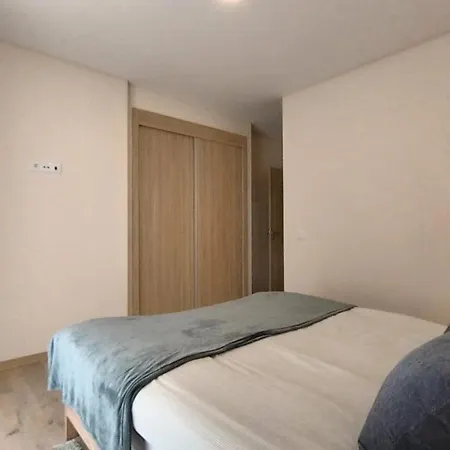 Apartamento Elite 2b